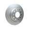 Pagid Brakes Brake Disc, 355107562 355107562 - alternate 3